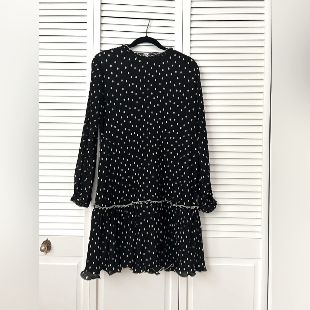 J. Crew A-line Dress